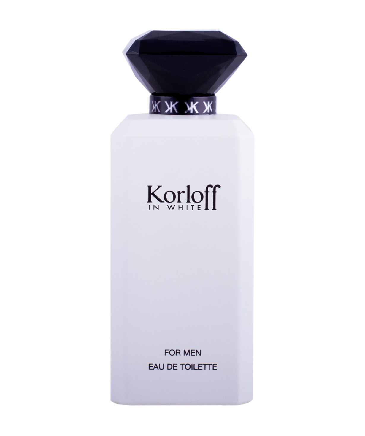 Духи `Korloff Paris` IN WHITE MEN, 88мл