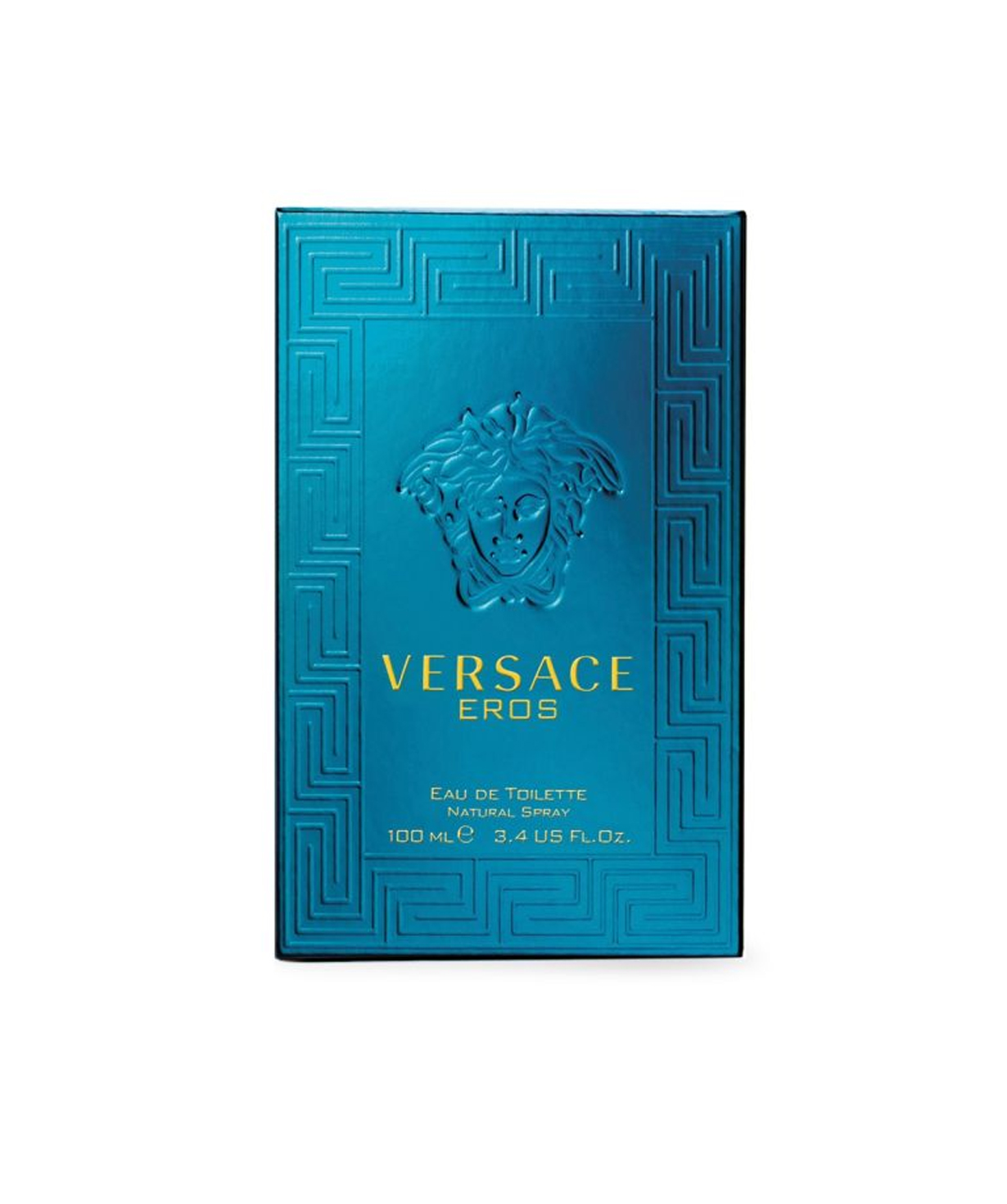 Օծանելիք «Versace» Eros EDT, տղամարդու, 100 մլ