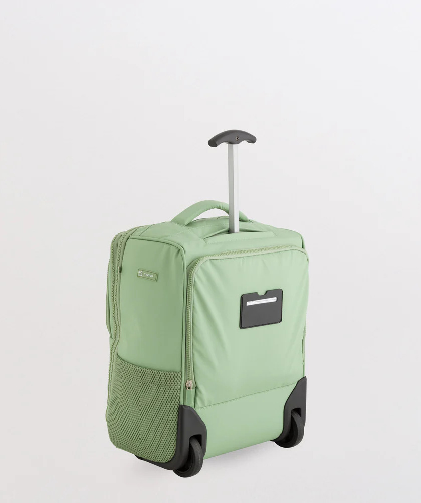 Suitcase «Carpisa» №50