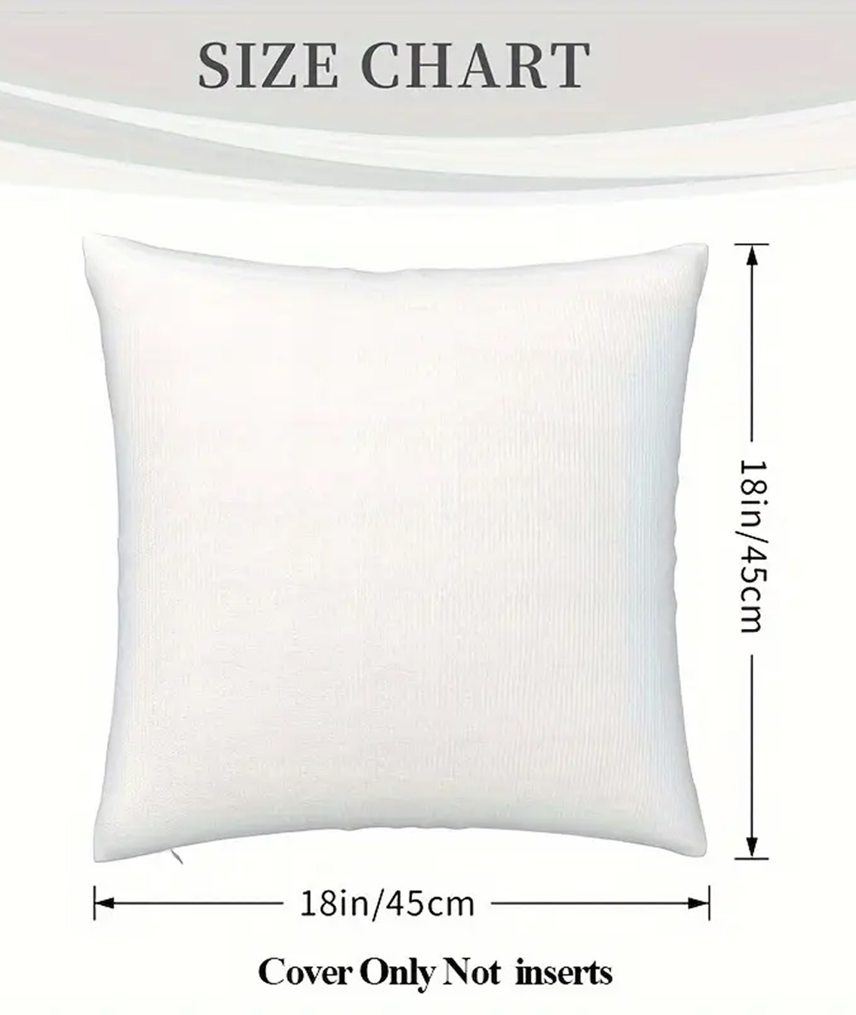 Pillowcase «Gift Store» minced meat №1