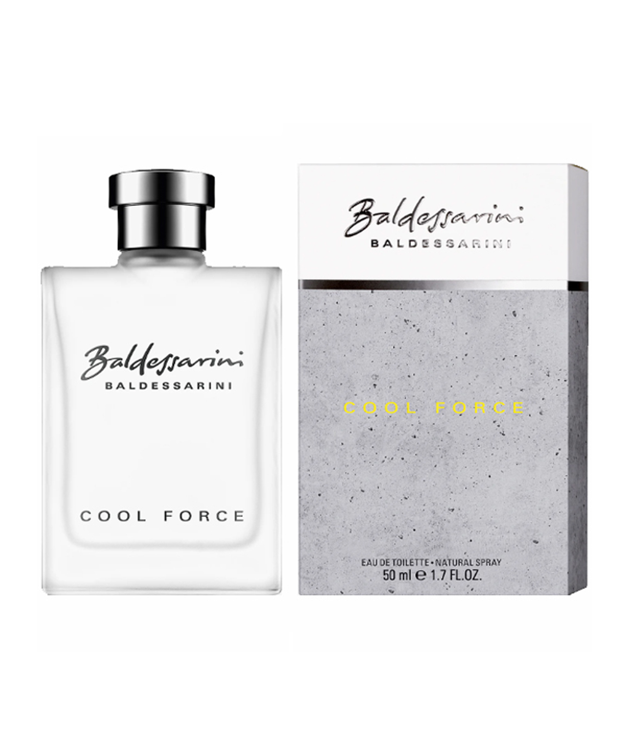 Օծանելիք «Baldessarini» Cool Force, տղամարդու, 50 մլ