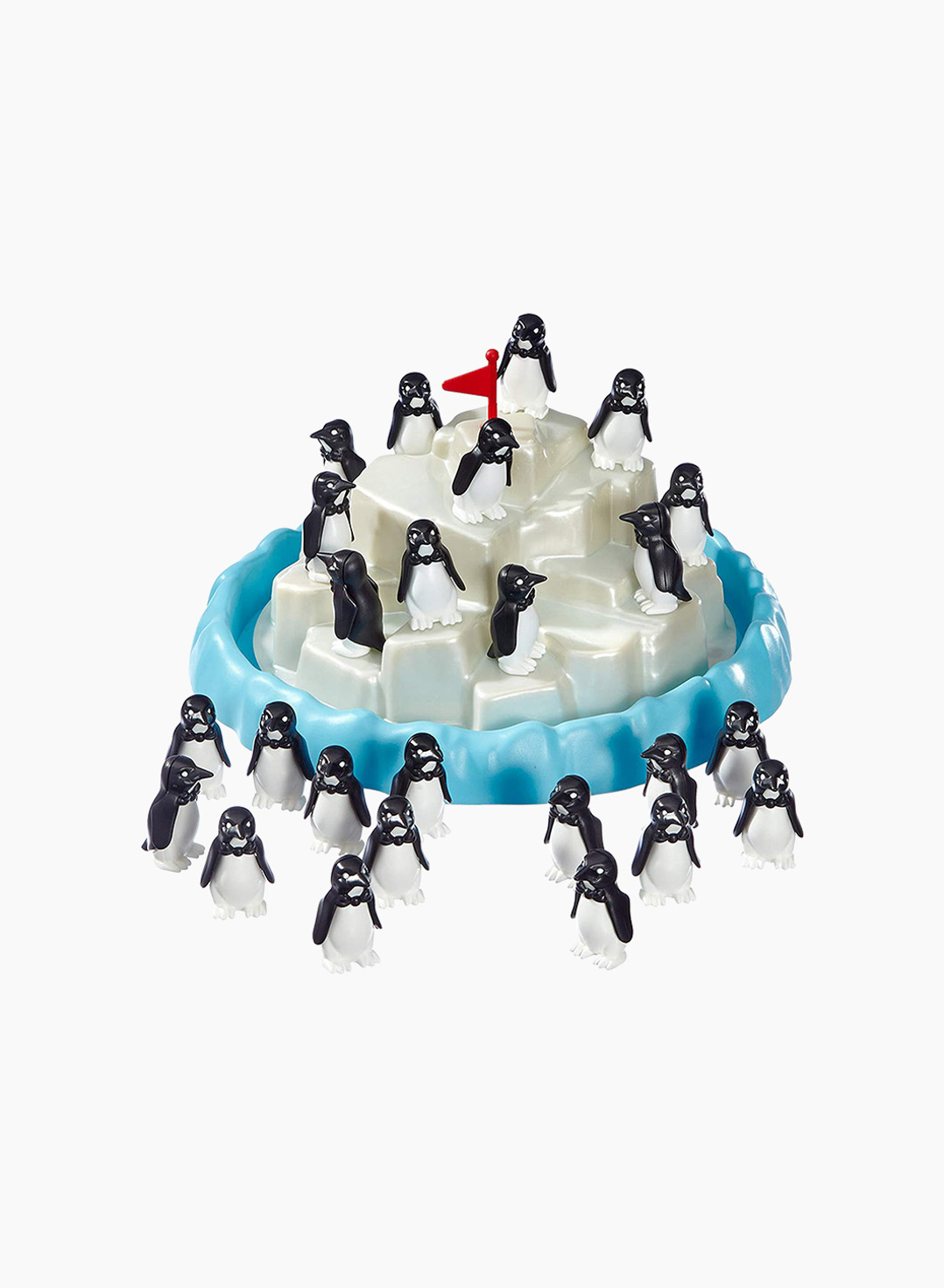 Ravensburger Настольная Игра Пингвины на льдине