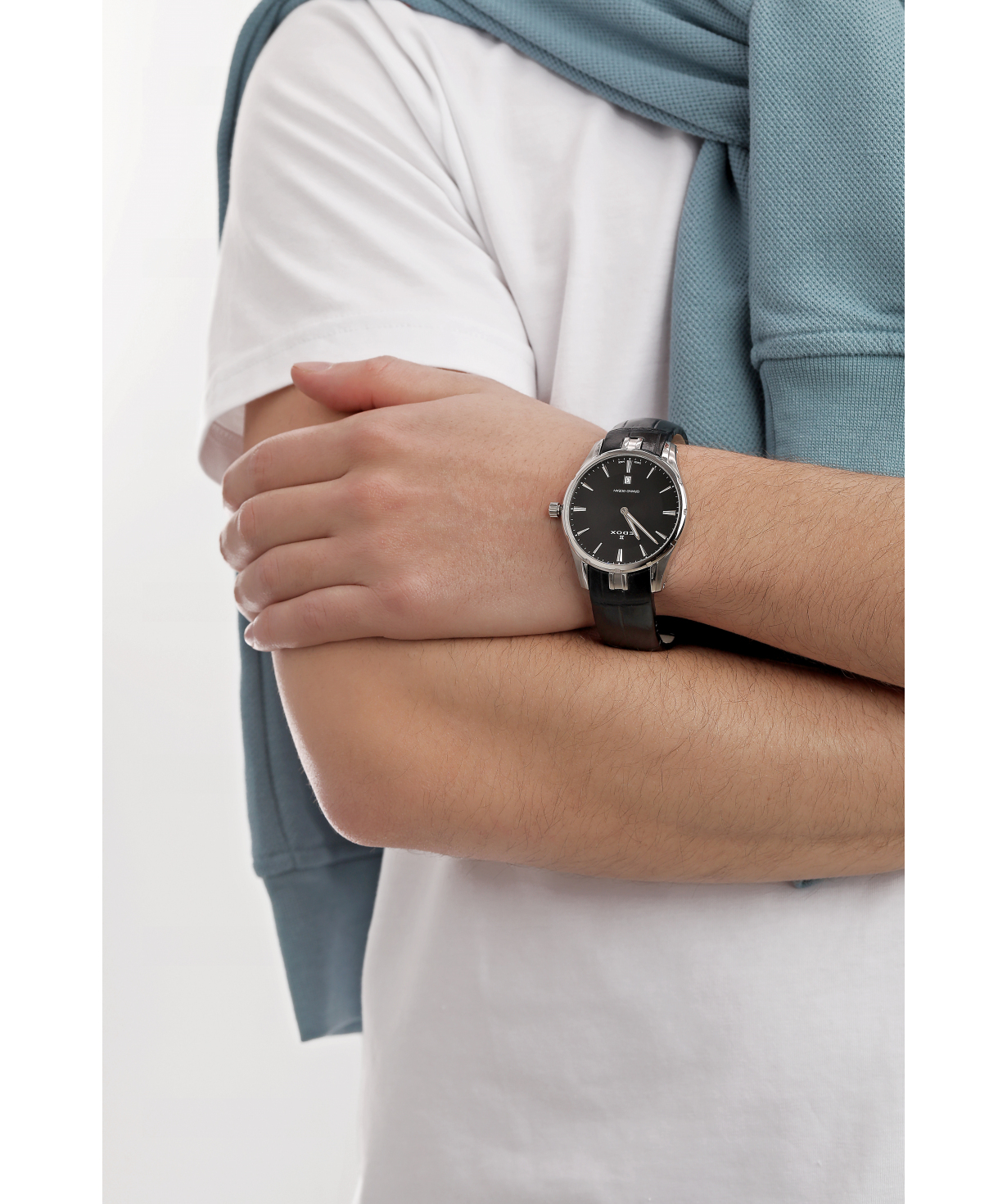 Ժամացույց  «Casio» ձեռքի   MTP-V001L-7BUDF