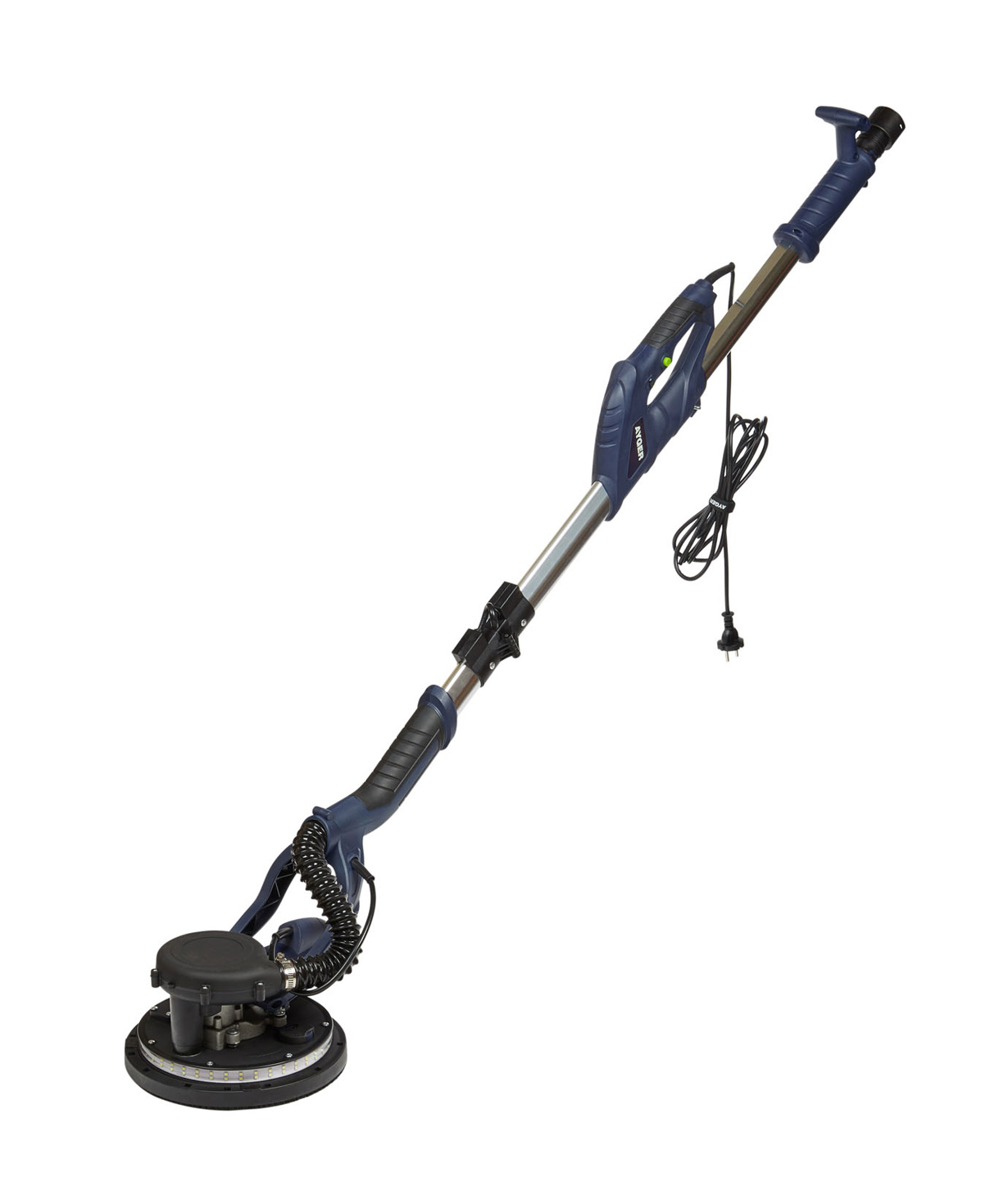 Wall and ceiling sander «AYGER» AEX1050EM