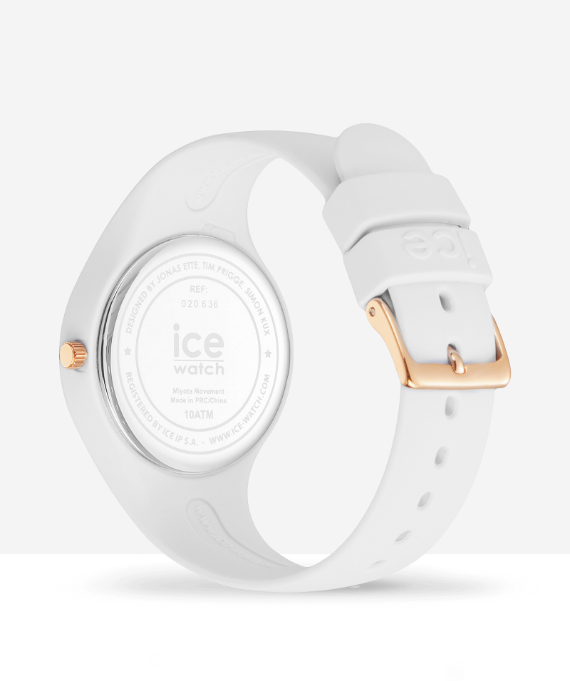 Watch «Ice-Watch» ICE Sunset Orchid - S