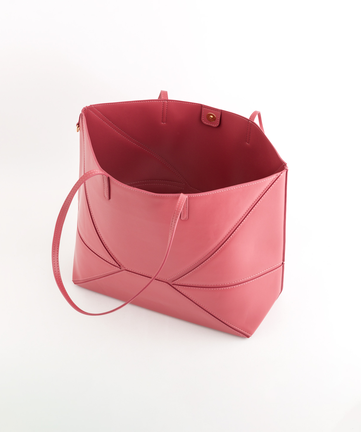 Bag «Carpisa» №833 pink