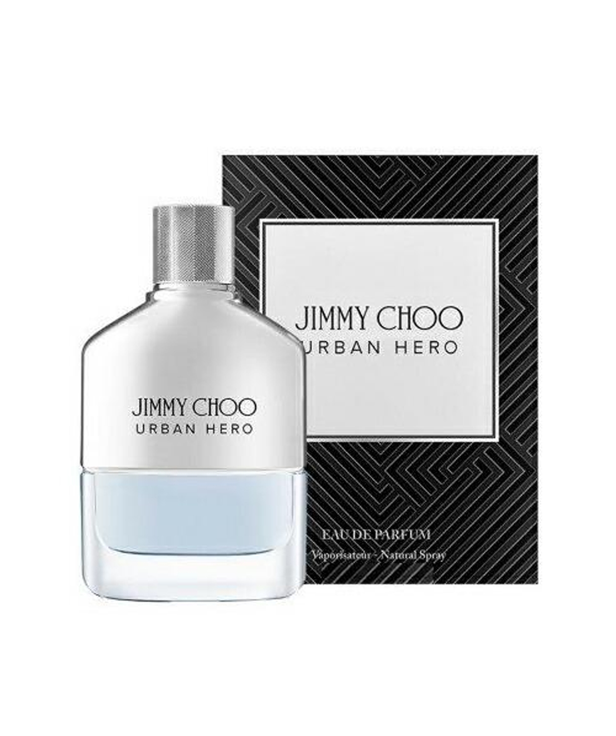 Perfume «Jimmy Choo» Urban Hero, for men, 30 ml