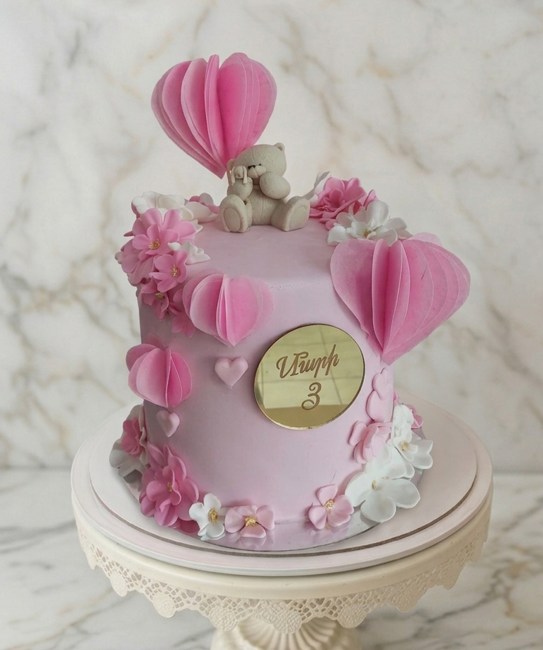 Cake «Viktoria Cakes» №16