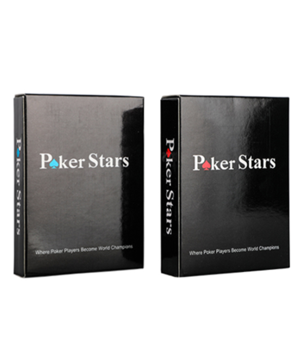 Poker set «Star 500»