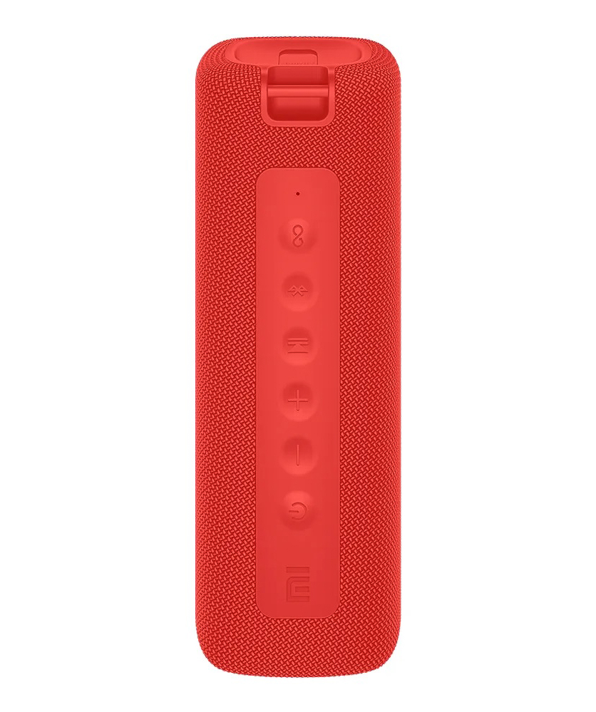Динамик «Xiaomi» Mi 16W, красный
