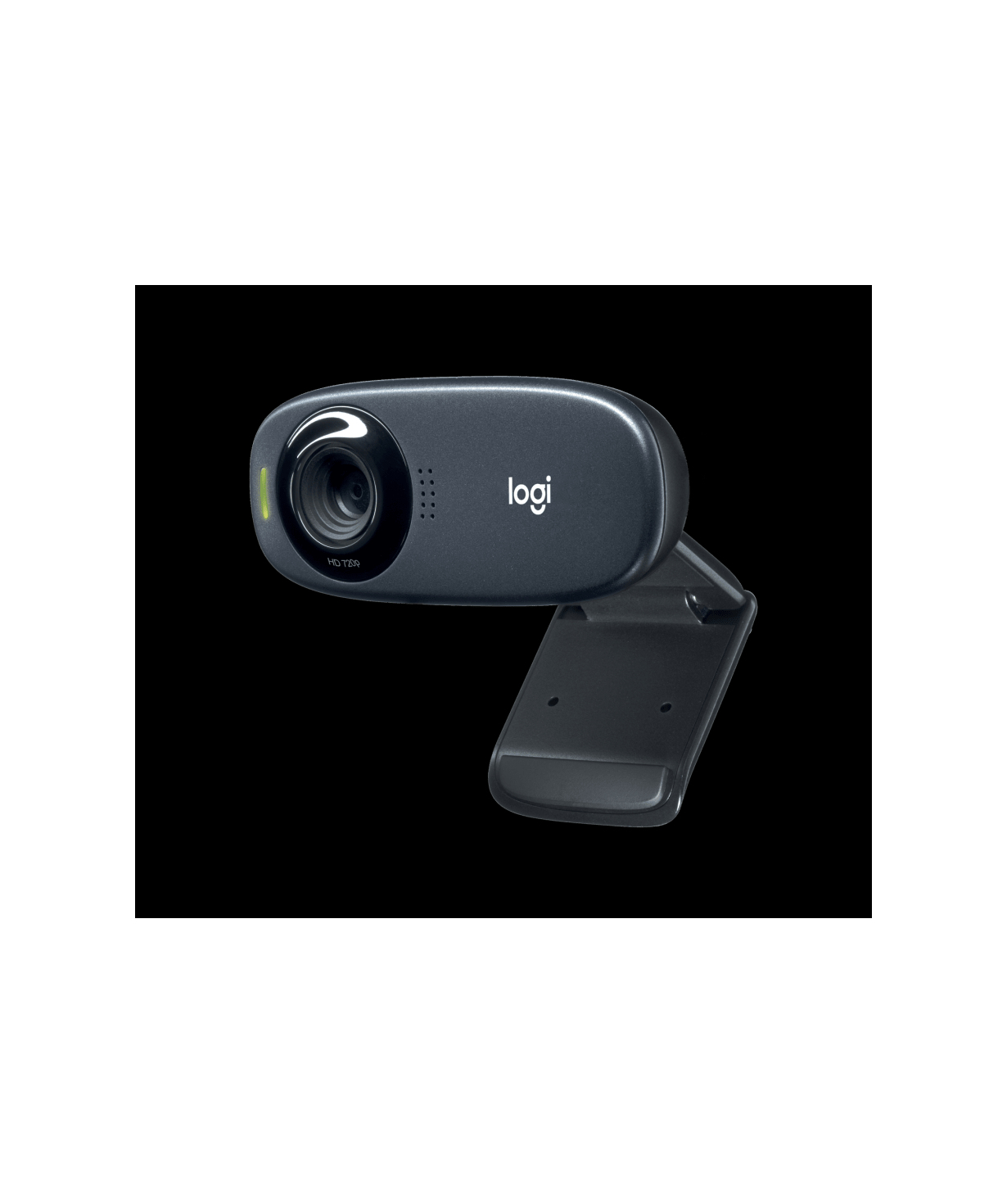 Компьютерная камера LOGITECH HD WEBCAM C310