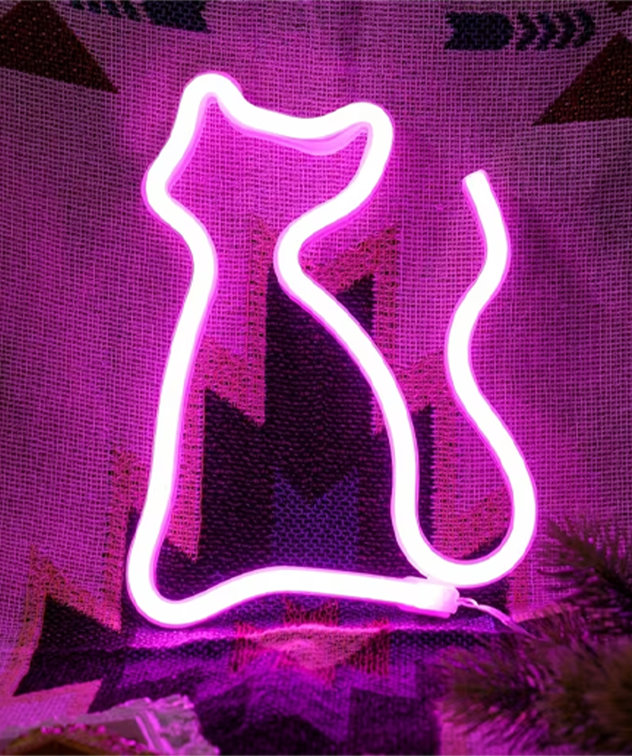 Neon light «Gift Store» Cat №1283