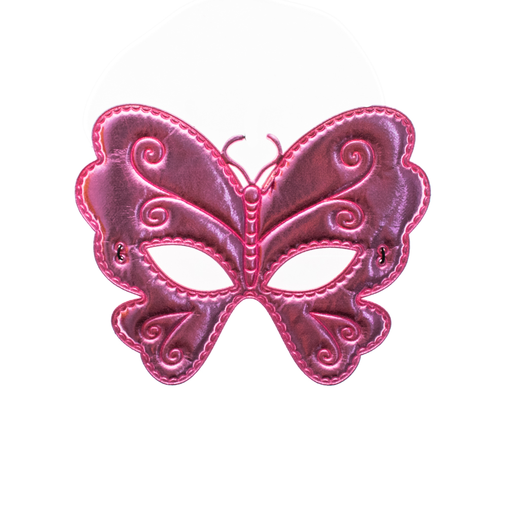 Children's mask Butterfly