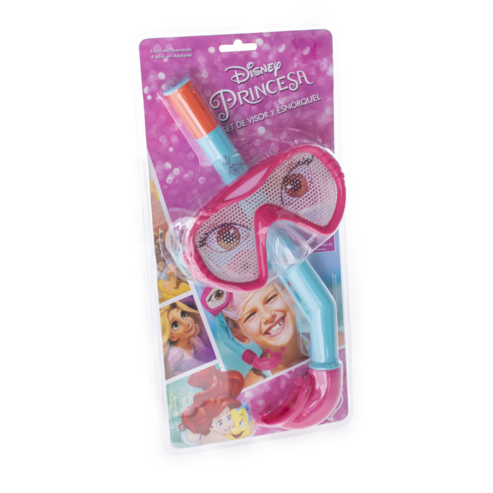 Swimming goggles Disney Princess