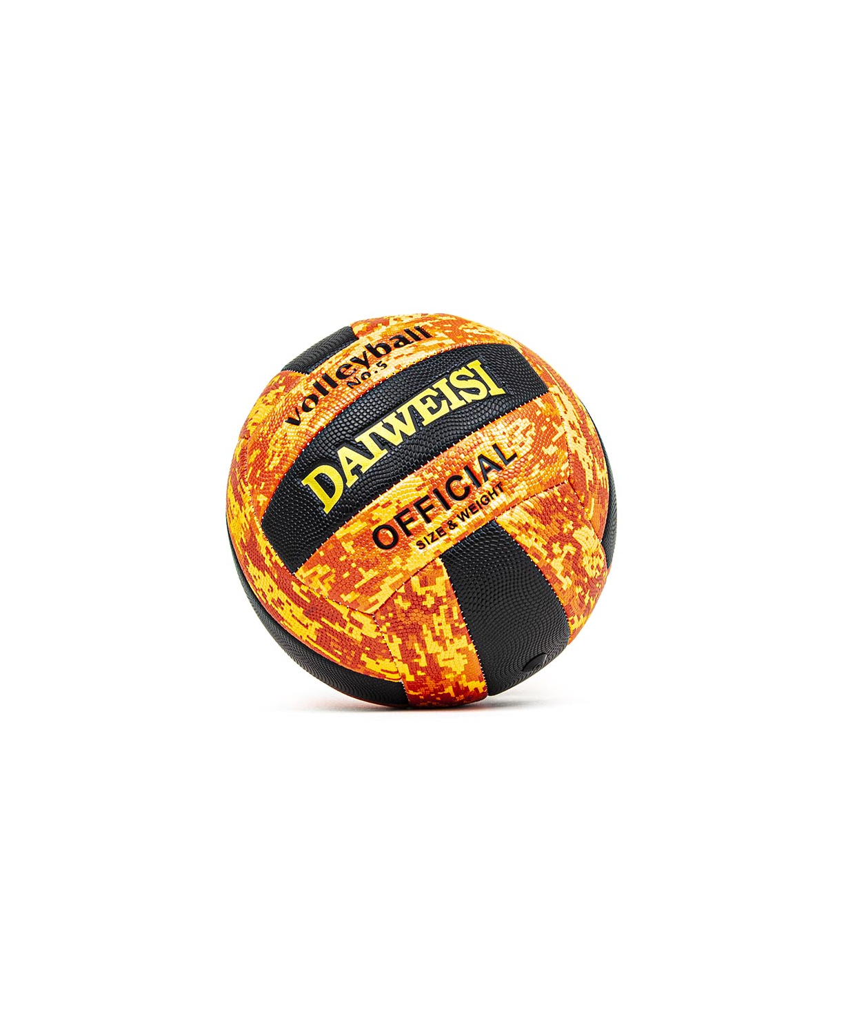 Ball for volleyball AH-6105