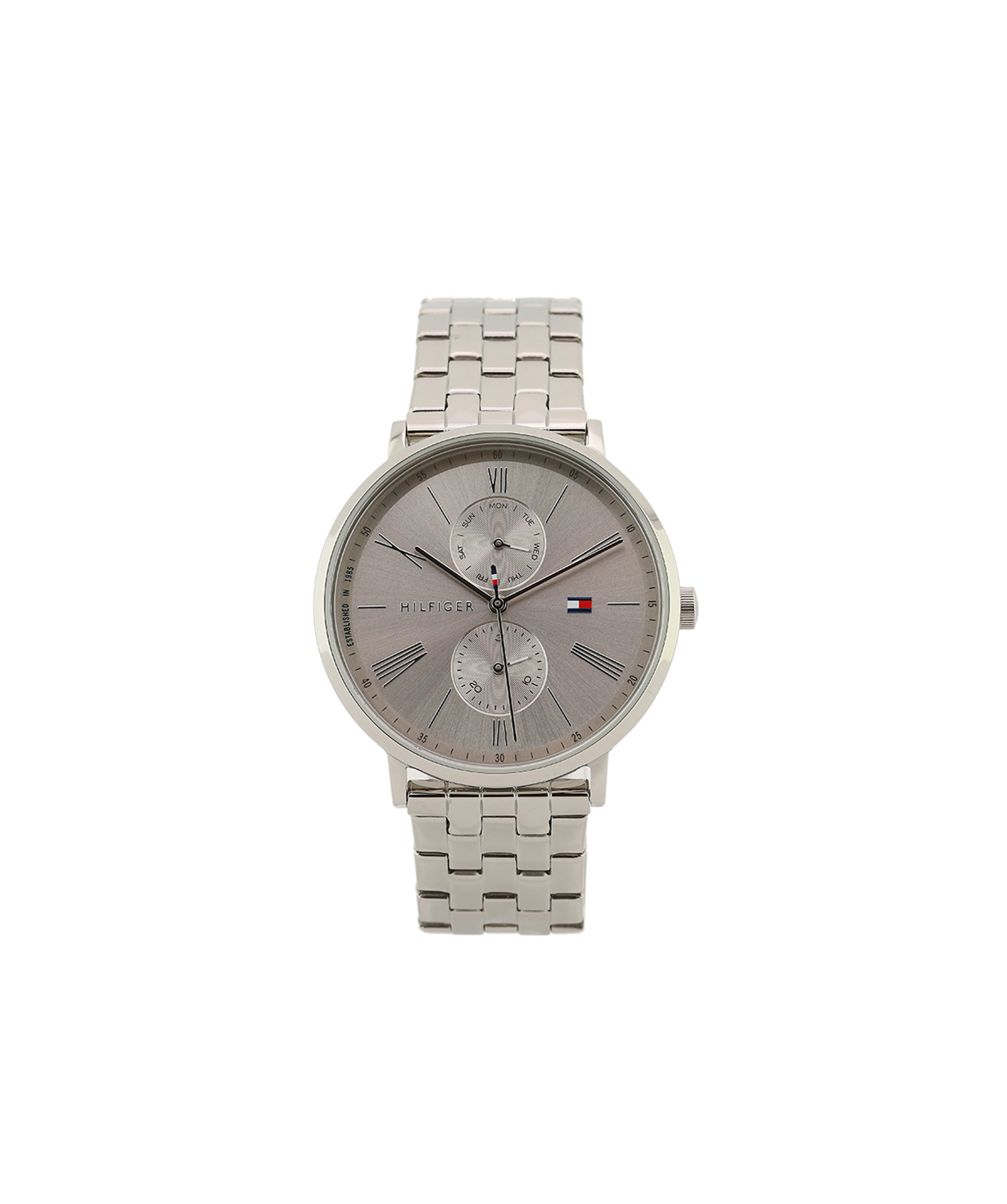 Wrist watch `Tommy Hilfiger` 1782068