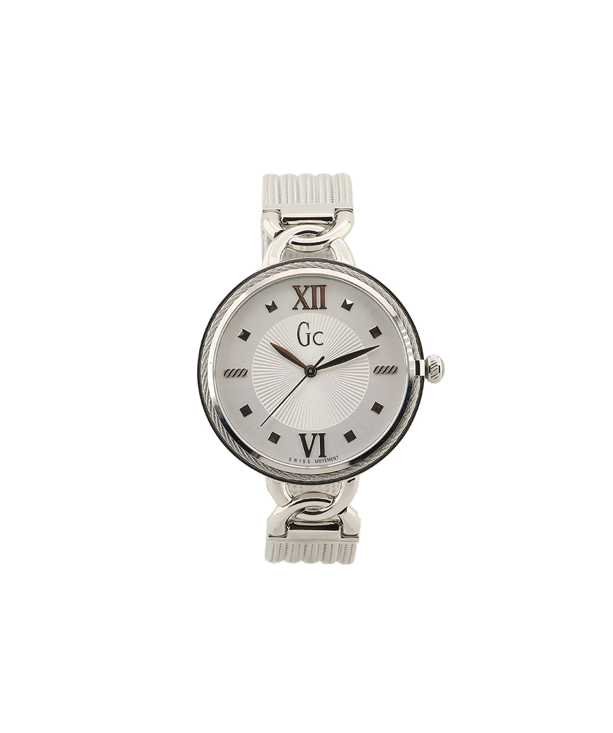 Wrist watch `Gc` Y49001L1