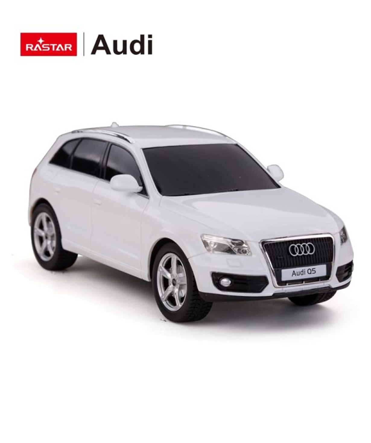 Car Rastar Audi Q5 w/c