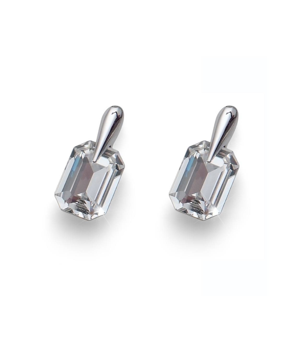 Earring  `Oliver Weber`  22388 001