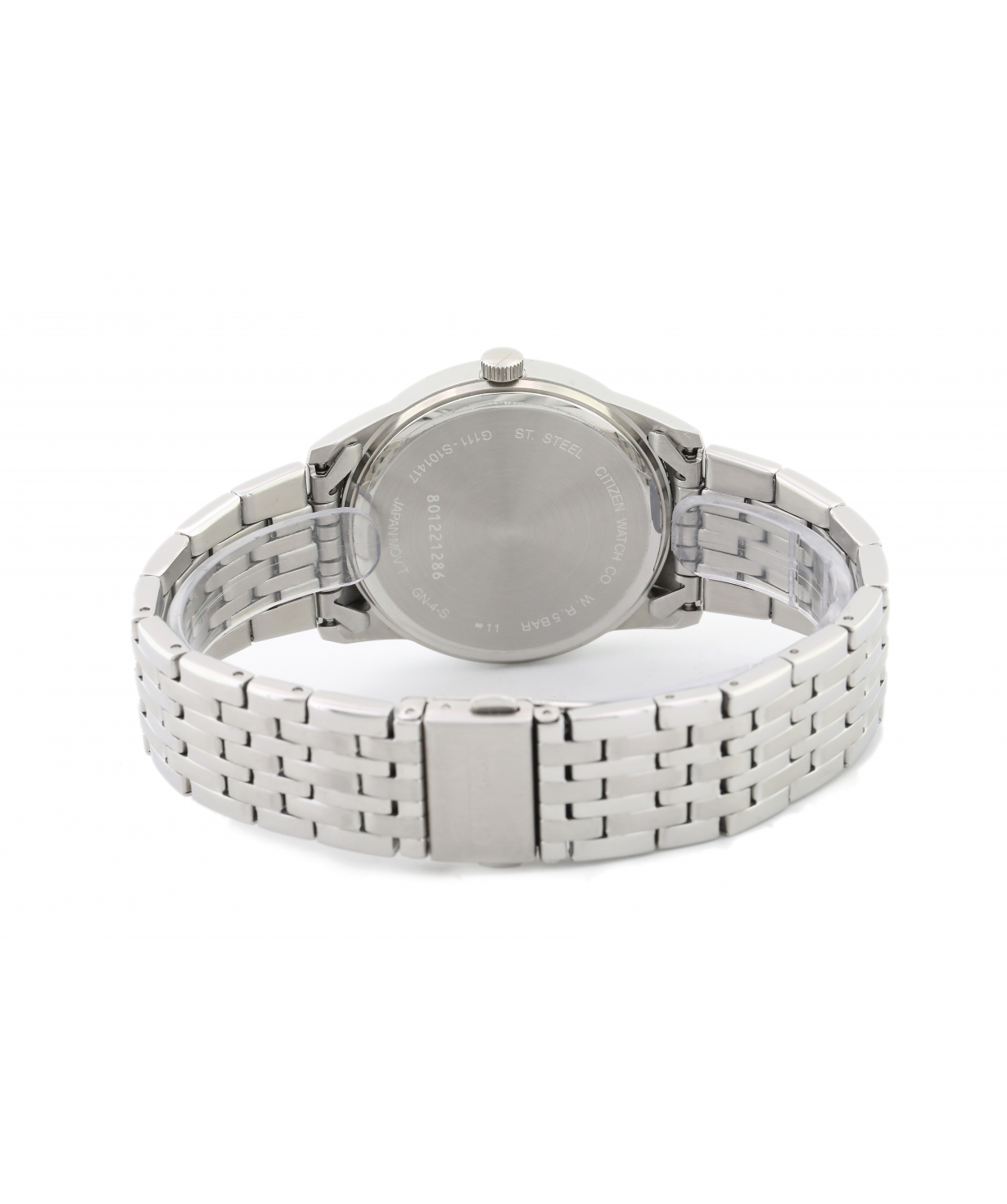 Wristwatch   `Citizen`   BI5000-87A