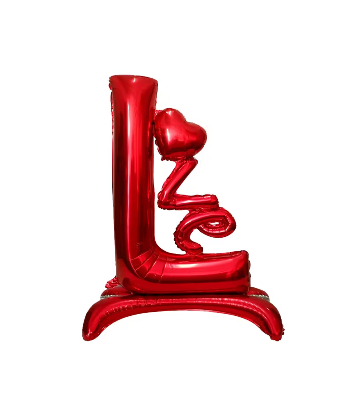 Balloon «Love» №1