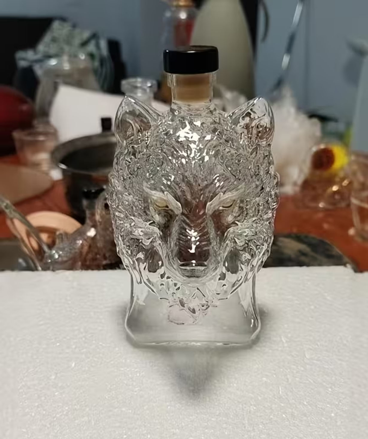 Դեկանտեր «Gift Store» գայլ №1210