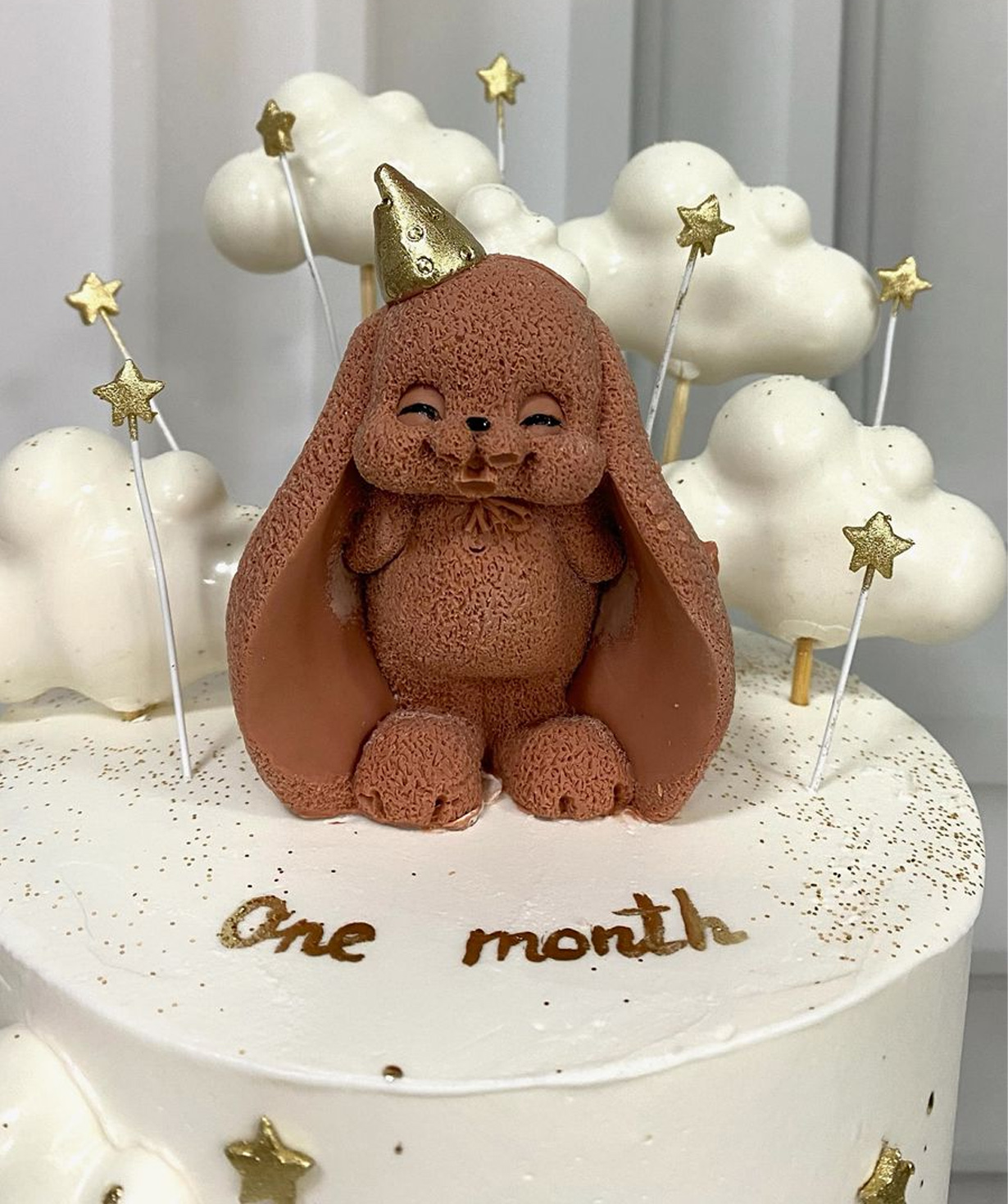 Big-Bento торт «Mami Cake» №113