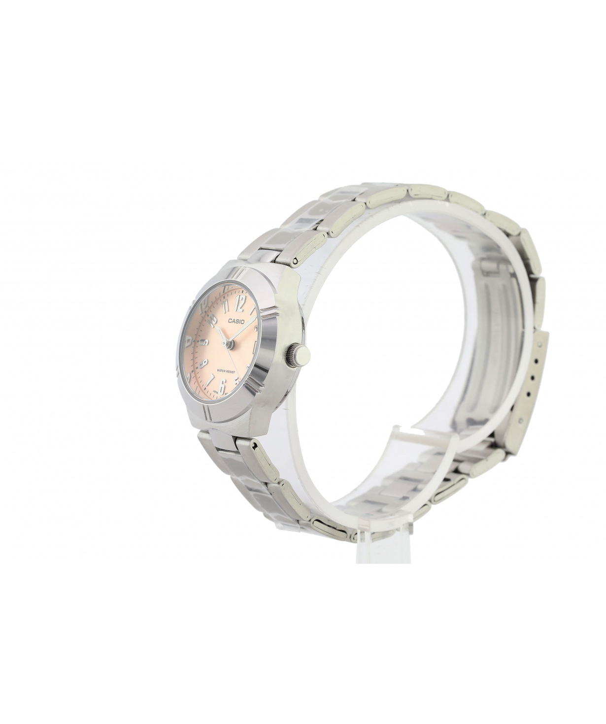 Ժամացույց  «Casio» ձեռքի   LTP-1241D-4A3DF