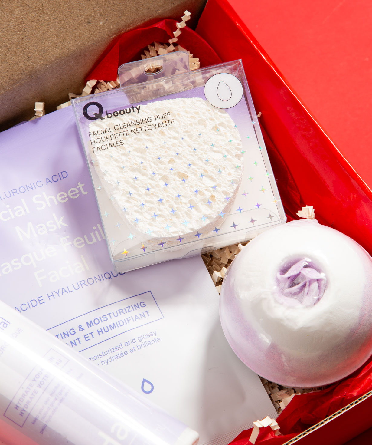 Gift box «MINISO» №6