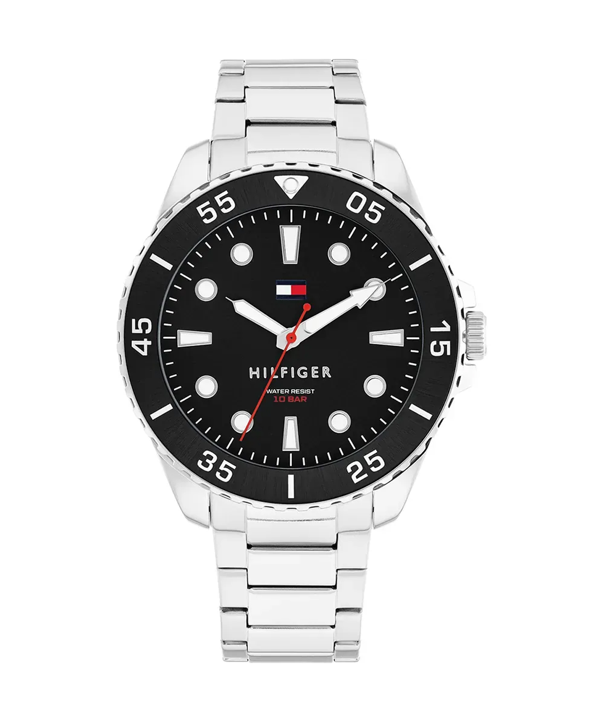 Wristwatch «Tommy Hilfiger» for men, 1792203