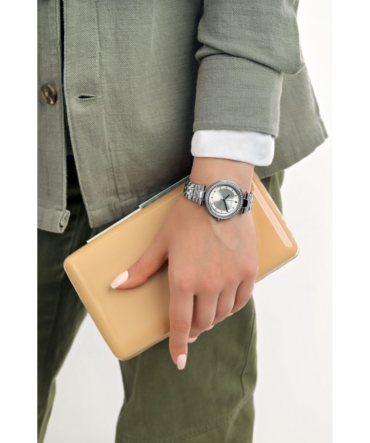 Ժամացույց  «Esprit» ձեռքի  ES1L153M0055