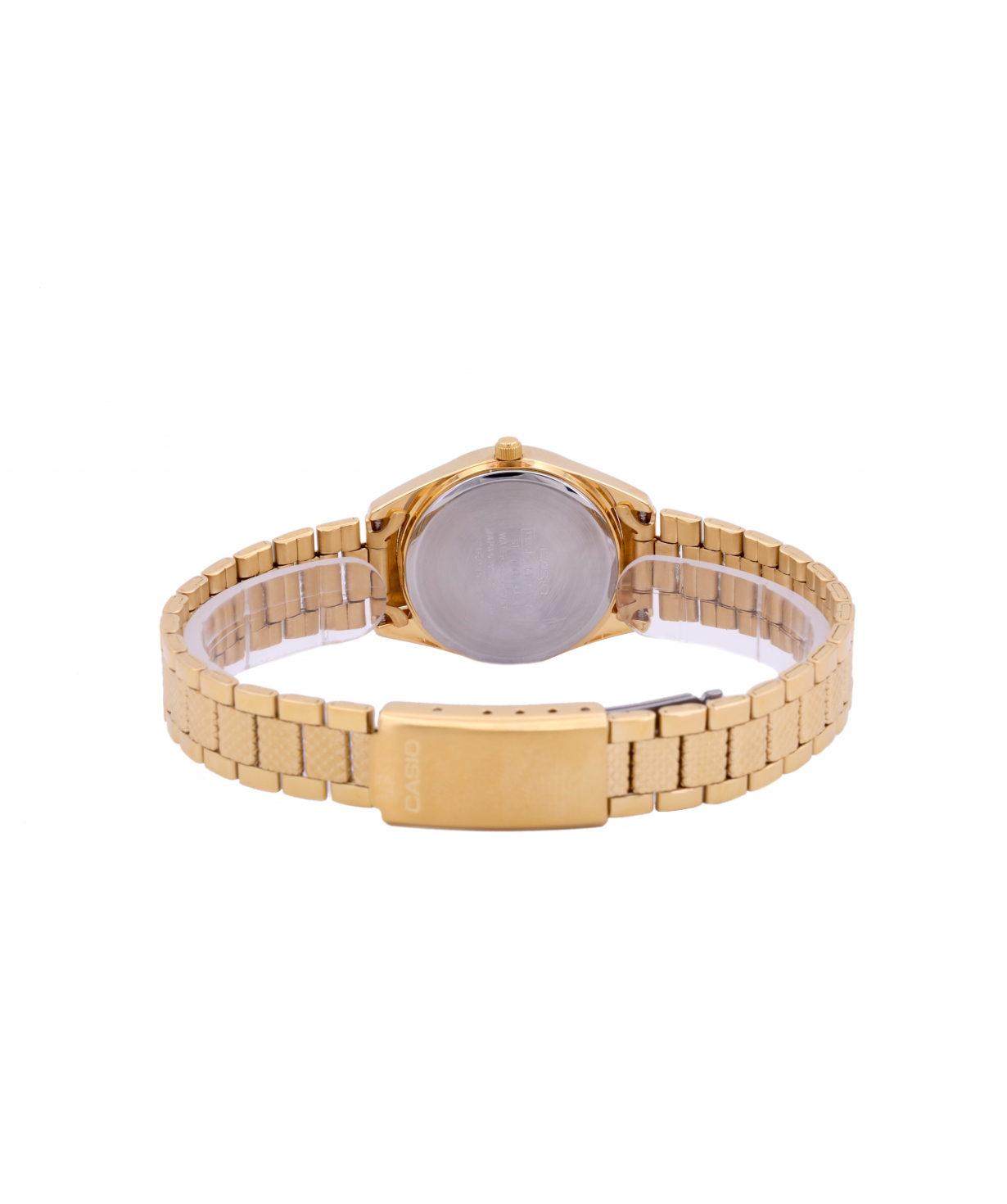 Wristwatch `Casio` LTP-1274G-7ADF