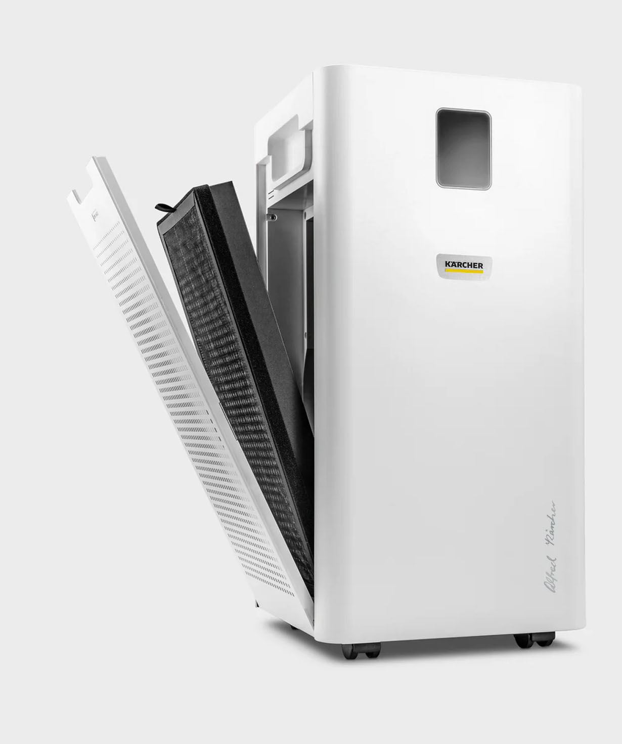 Օդը մաքրող սարք AF 50 SIGNATURE LINE