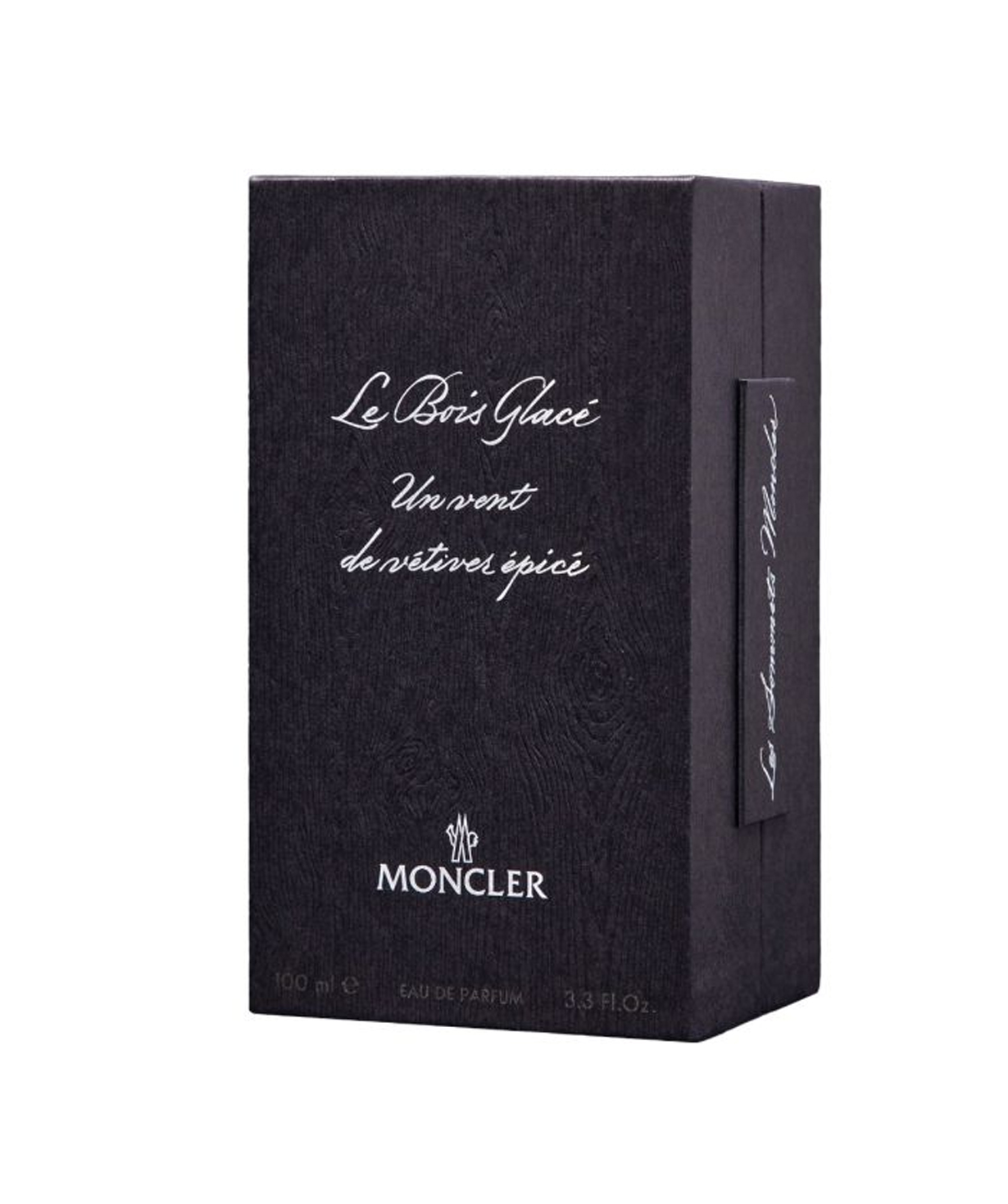 Парфюм «Moncler» Le Bois Glacé, unisex, 100 мл