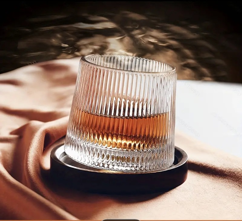 Стакан для виски