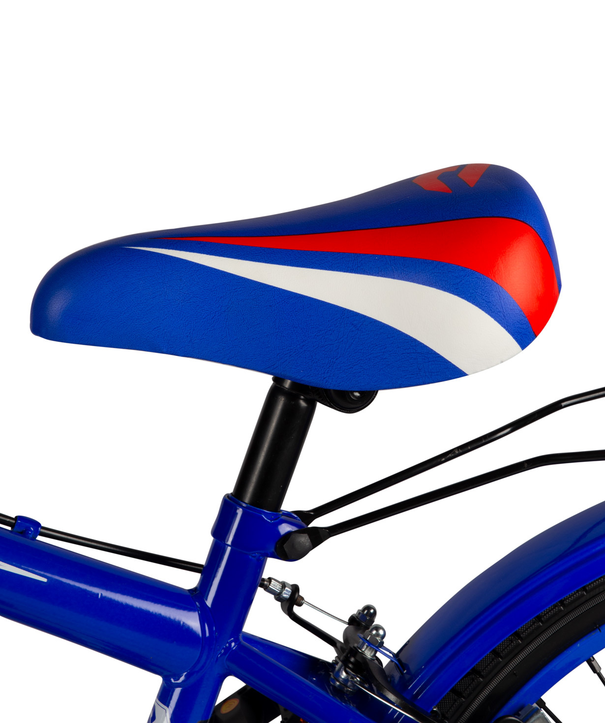 Bicycle `Rapido` 20-2R01