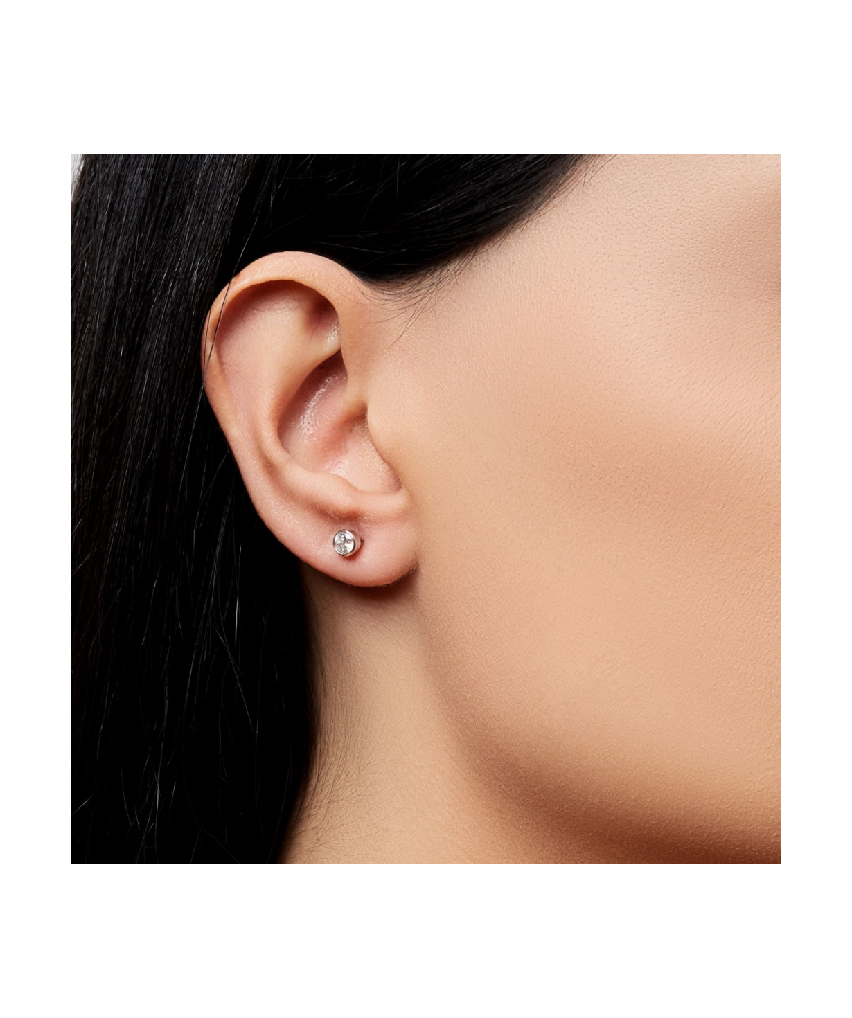 Серьги «SiaMoods» SE215B4W