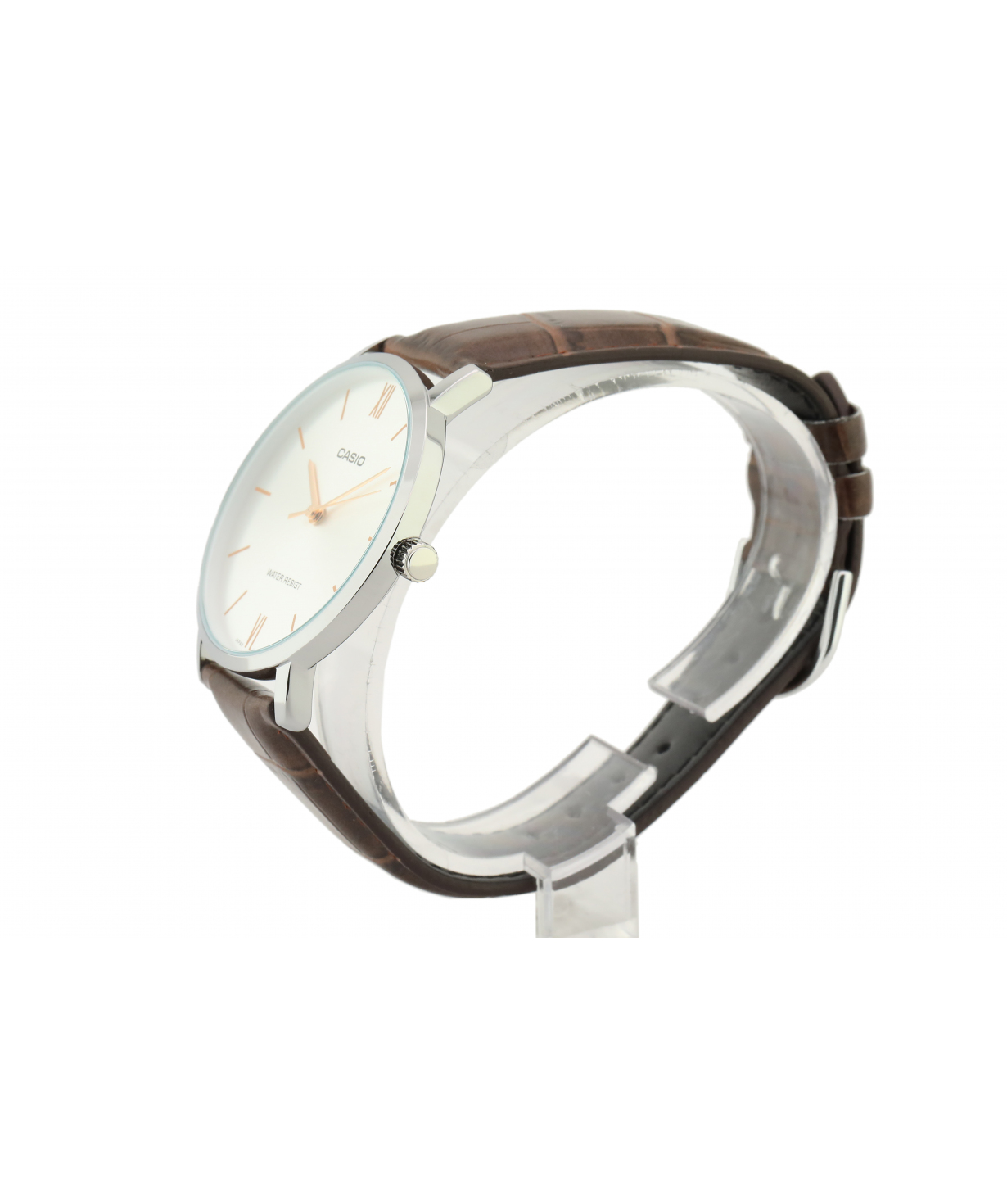 Wristwatch `Casio` MTP-VT01L-7B2UDF