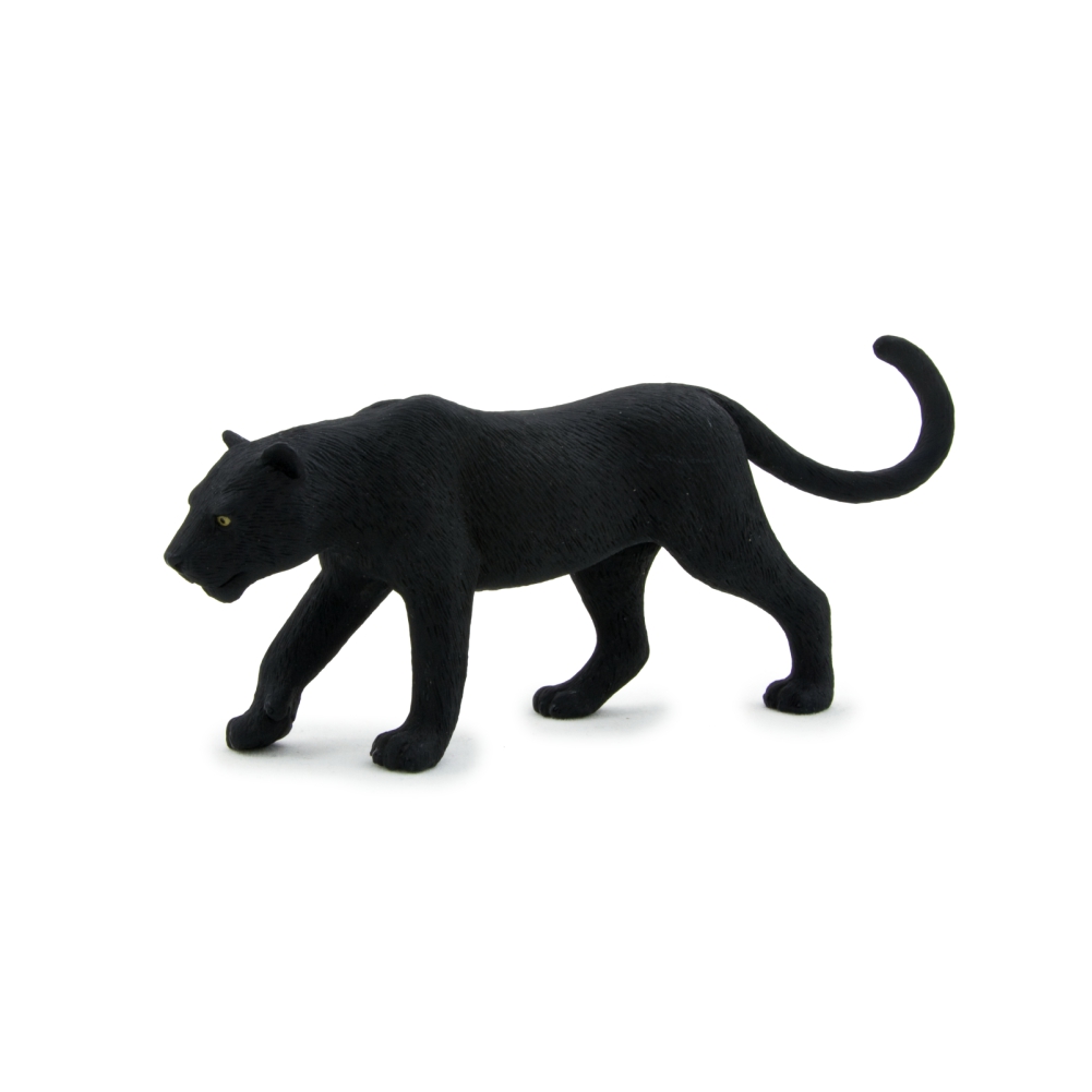 Игрушка `MOJO` Черная пантера