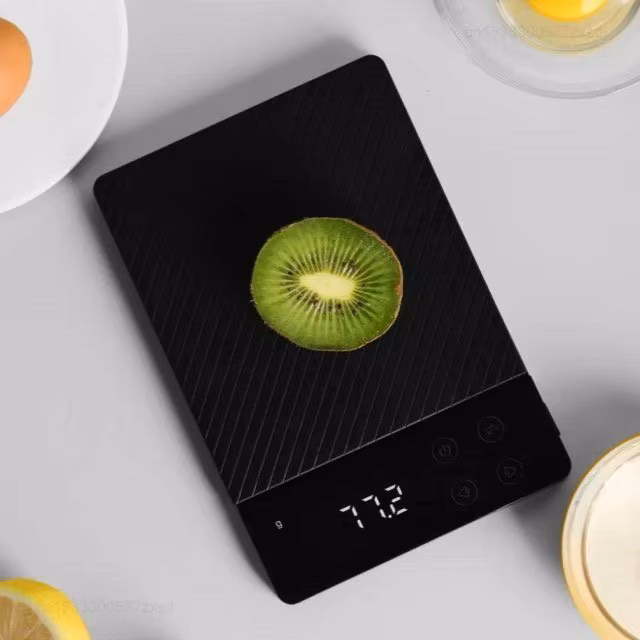 Kitchen Scale AtuMan Duka ES1