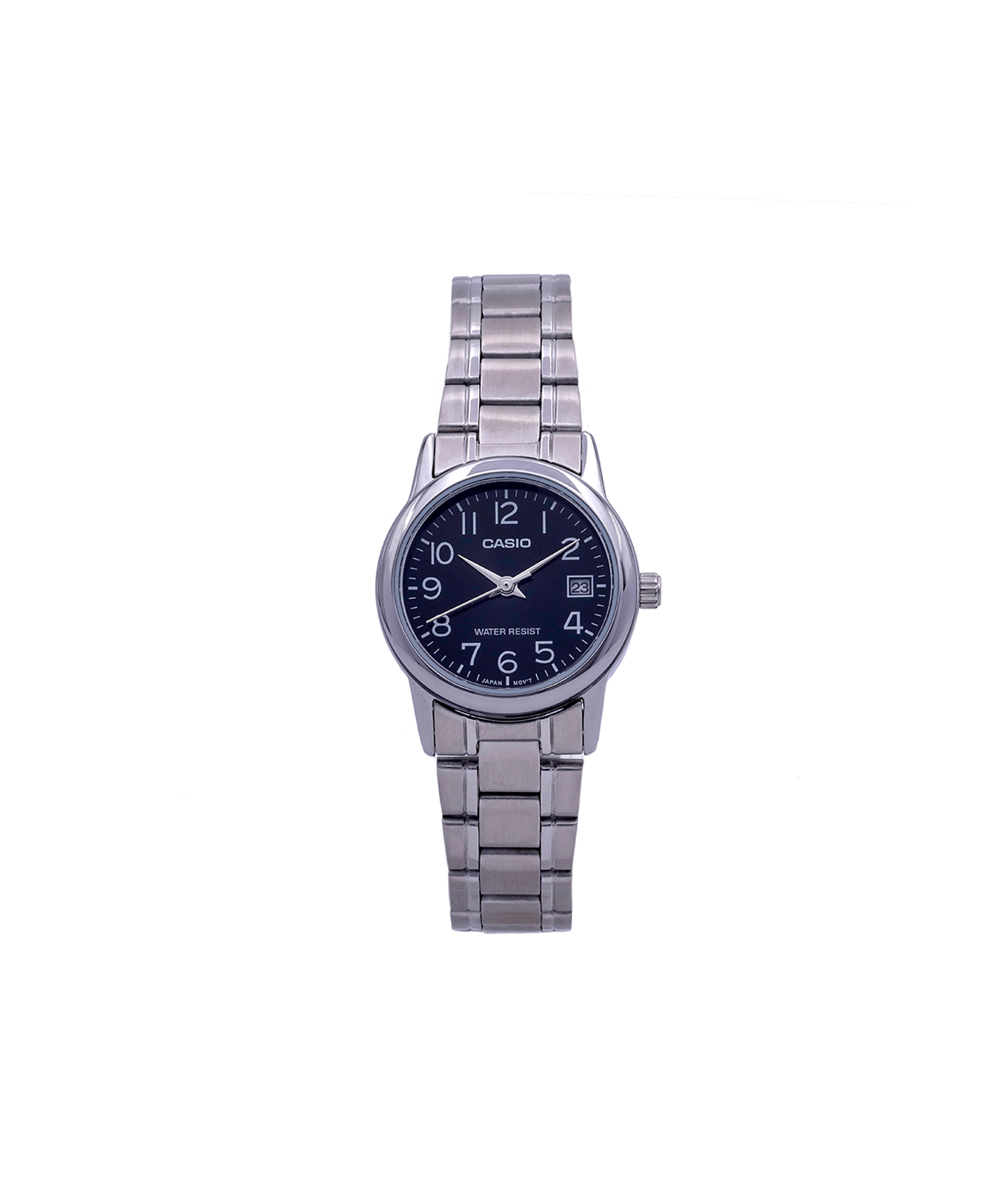 Наручные часы `Casio` LTP-V002D-1BUDF