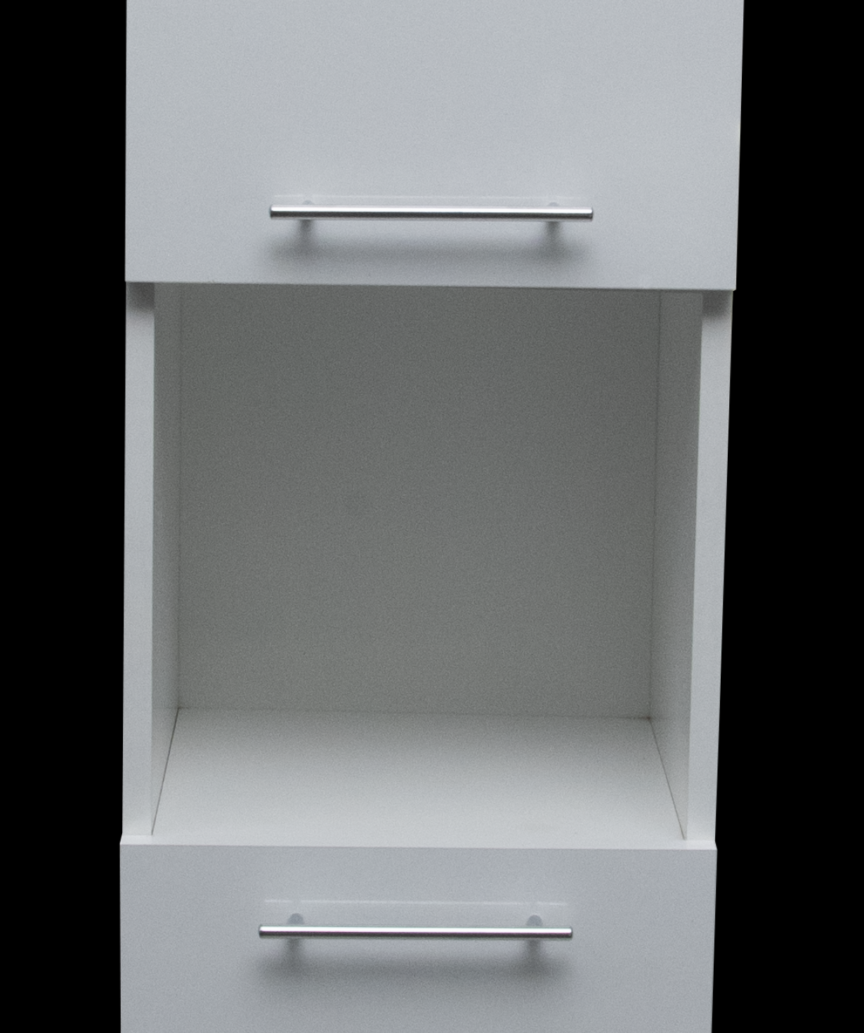 Perla Պահարան Eco, Սպիտակ, 167x32x32սմ
