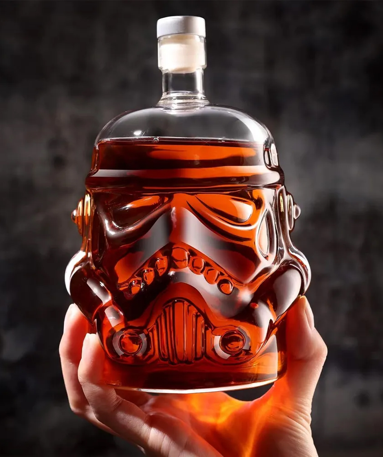 Набор посуды «Gift Store» Stormtrooper Star Wars