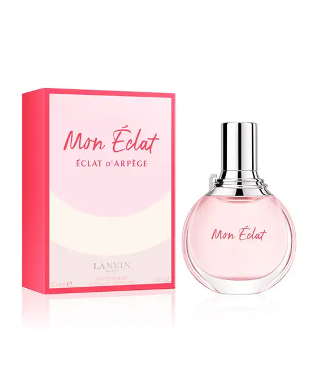 Perfume «Lanvin» Mon Éclat, for women, 30 ml