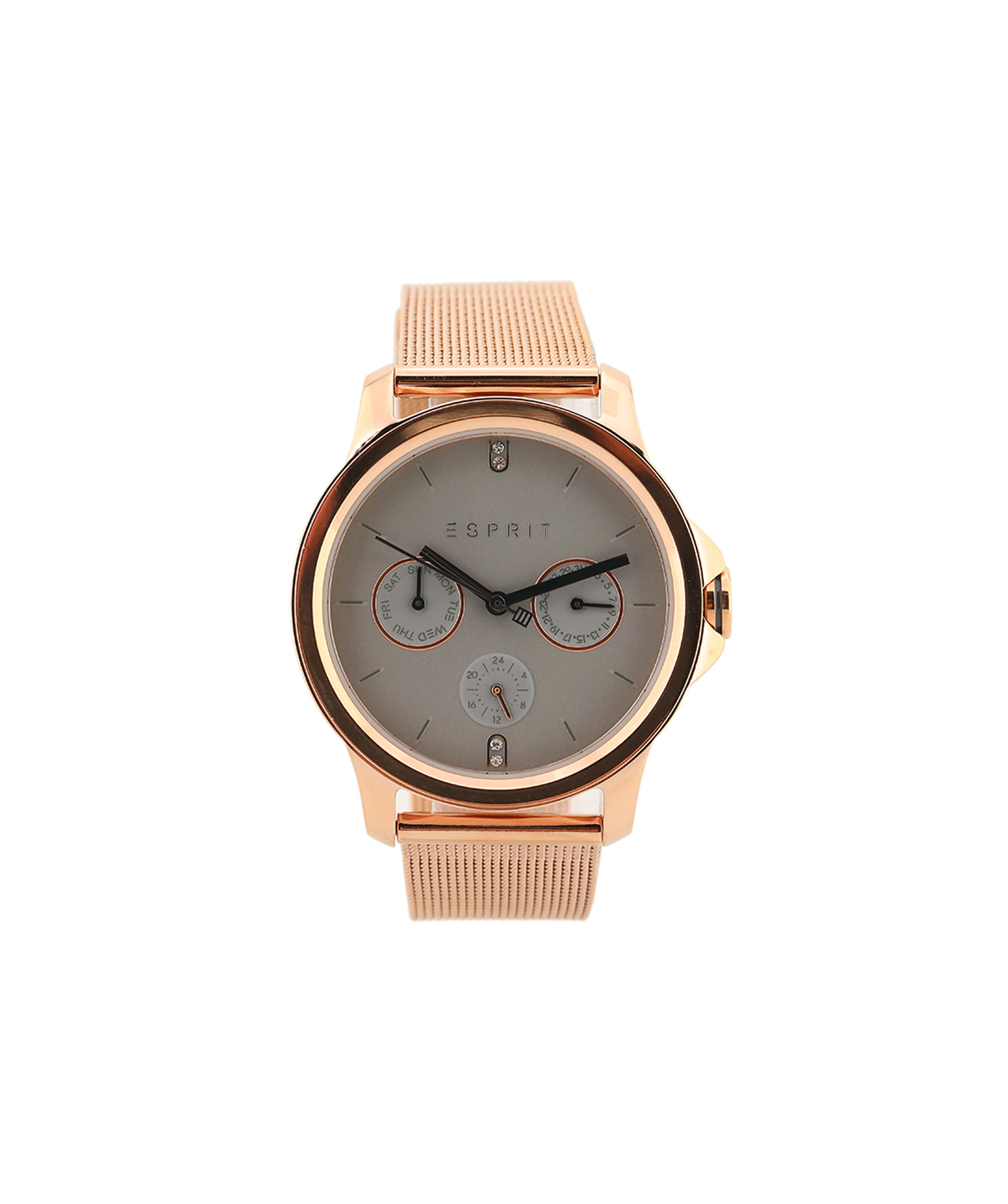 Wristwatch `Esprit` ES1L145M0095