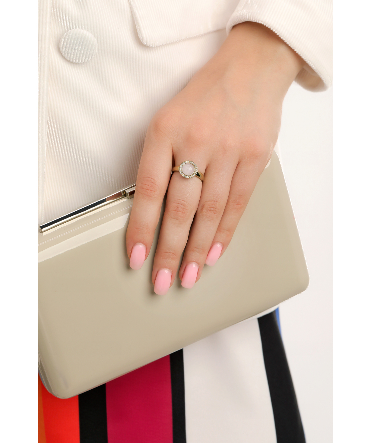 Ring `Dyrberg/Kern`   343953