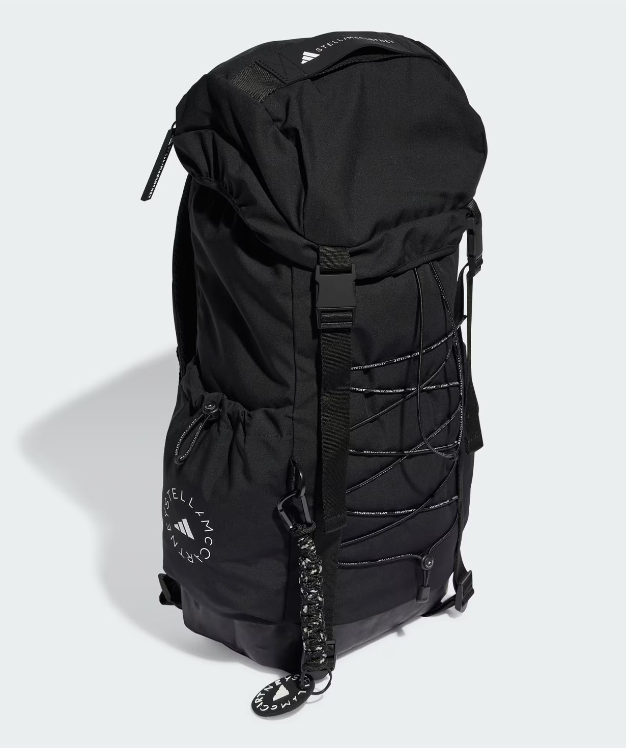 Рюкзак «Adidas»  IN9103 черный