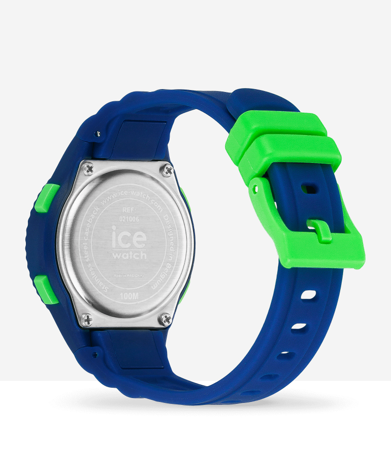 Ժամացույց «Ice-Watch» ICE Digit Digit Dino - XS