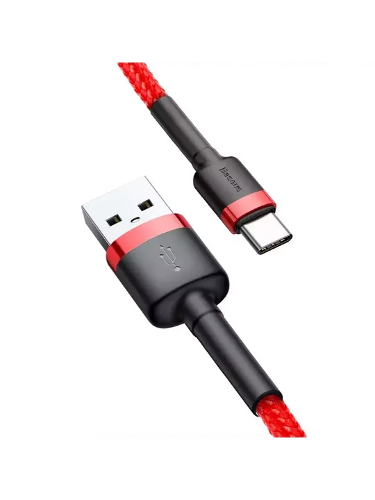 Зарядное устройство  USB Cable 2A 3m