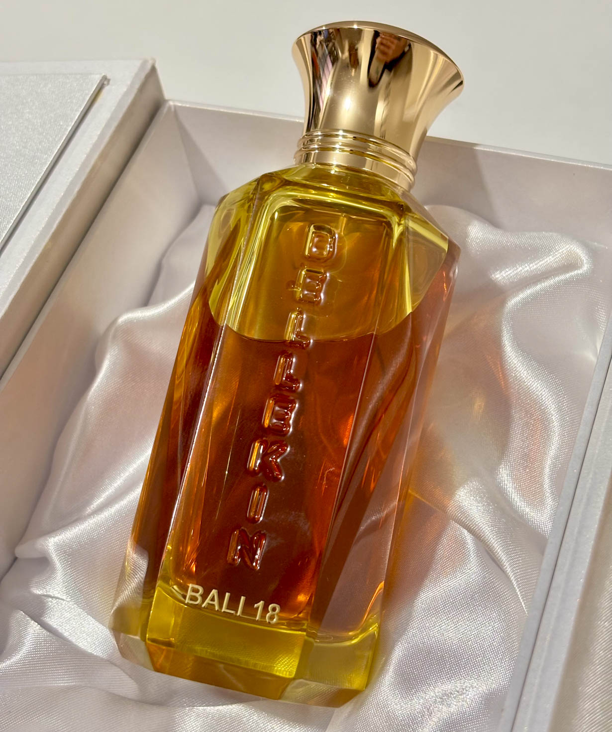 Perfume BALI 18, 100 ml